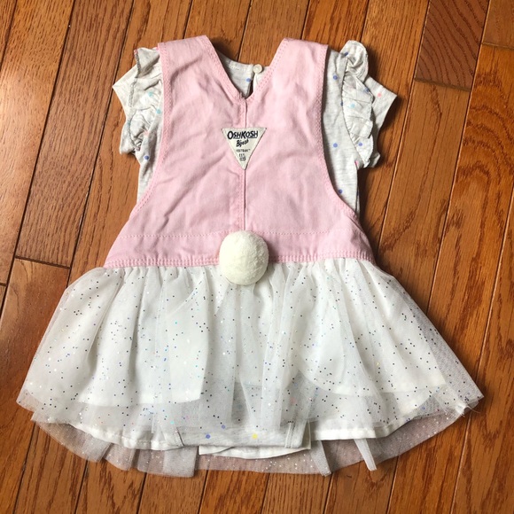 Carter’s | 6m - Picture 3 of 3